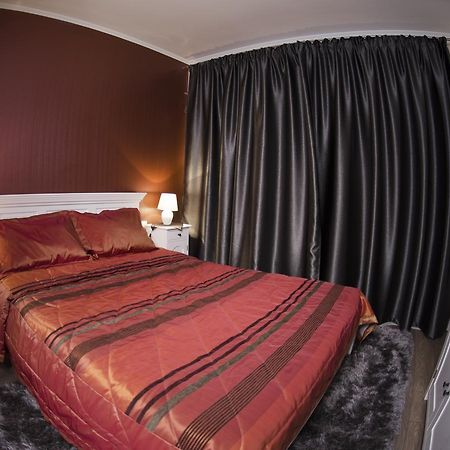 Апартаменты Venus Luxury Studio Клуж-Напока Экстерьер фото