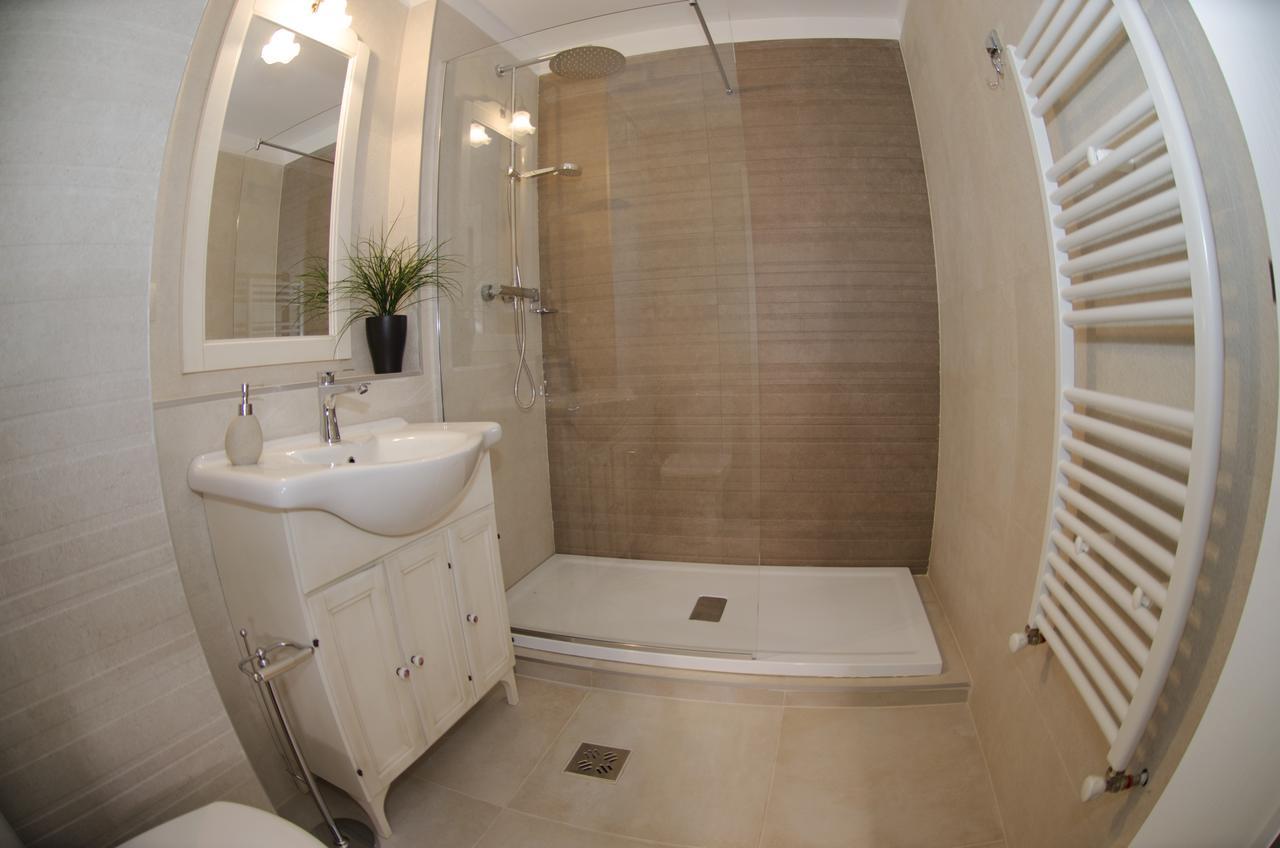 Апартаменты Venus Luxury Studio Клуж-Напока Экстерьер фото